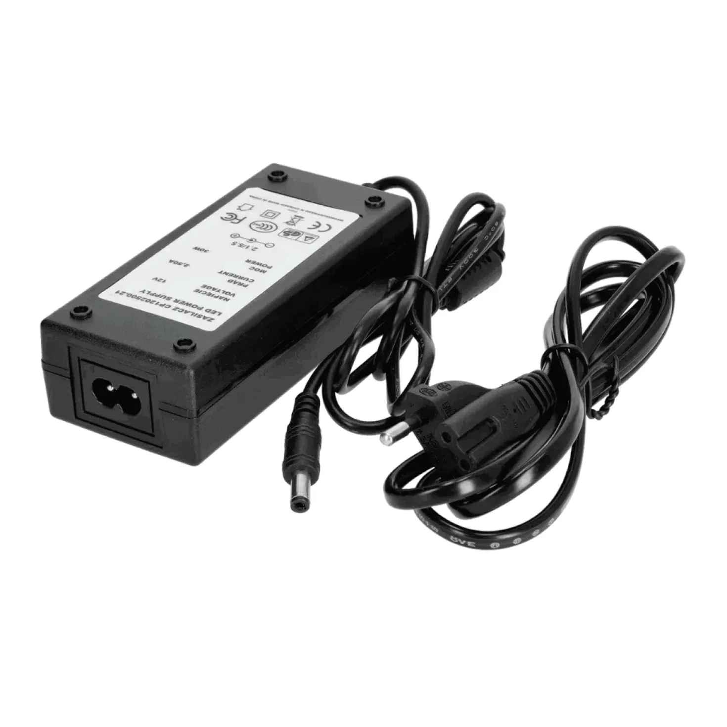LED Driver 24V | Transformer | 0-96w | 4A