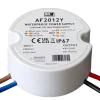 LED Driver 24V | Udendørs Transformer | Mini | 0-20W | 0,83A | IP67 (AF2024Y)