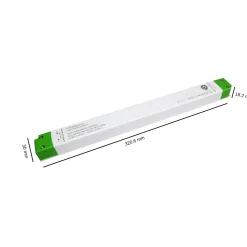 LED Driver 24V | 0-200W | 8,33A | FTPC200V24-S3