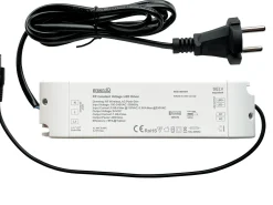 LED driver 24V 40W dæmpbar RF 2.4GHz for trådløs styring