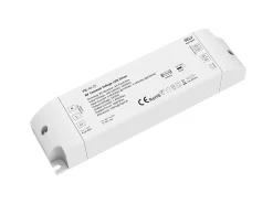 LED driver 24V 40W dæmpbar RF 2.4GHz for trådløs styring