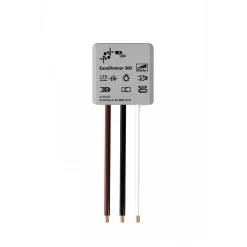 LED Lysdæmper | 220-240V | Max: 500W | IP20 | EASYDIMMER500