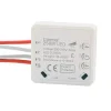 LED lysdæmper | 15-250V | Max 400W | Box Dimmer Switch