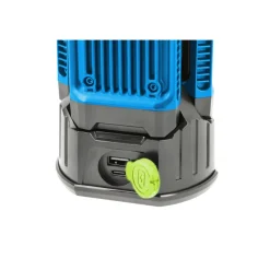 LED Arbejdslampe på Stativ | Genopladelig | 7000lm | 6.500K | IP54 | 70W