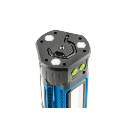 LED Arbejdslampe på Stativ | Genopladelig | 7000lm | 6.500K | IP54 | 70W