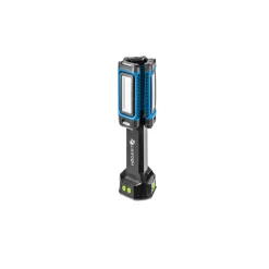 LED Arbejdslampe på Stativ | Genopladelig | 7000lm | 6.500K | IP54 | 70W