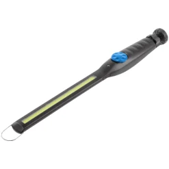 LED arbejds lommelygte | Genopladelig | Magnetisk | 400lm | IP54