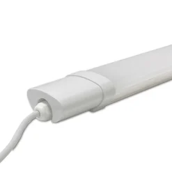 LED Armatur | 60cm | 4000K | 2160lm | 18W | IP65 | CORTEZ