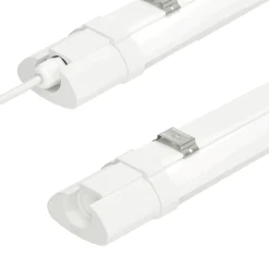 LED Armatur | 60cm | 4000K | 2160lm | 18W | IP65 | CORTEZ