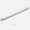 LED Armatur 120cm | 4000K | 6300lm | 36W | IP66 | 175 lm/W | Gennemfortrådet | NEXFORCE N2
