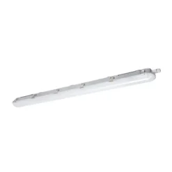 LED Armatur 120cm | 4000K | 6300lm | 36/32/28/22W | IP66 | NEXFORCE N2