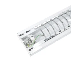 LED Armatur | 120cm | 4000K | 2880lm | 18W | ZEBRA | Single Lysstofrørs armatur