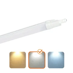 LED Armatur | 120cm | 36W | 4000K | IP65