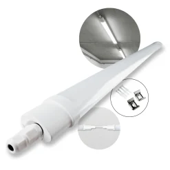 LED Armatur | 120cm | 36W | 4000K | IP65