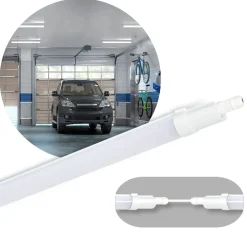 LED Armatur | 150cm | 48W | 4000K | IP65