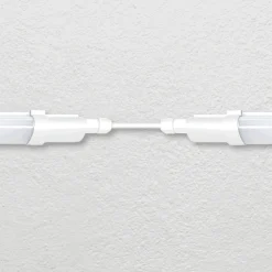 LED Armatur | 10 stk. Pakke | 120cm | 4320lm | 36W | 4000K | IP65