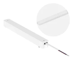 LED Driver 200W til SlimTrack Skinnesystem | TUYA | 24 Volt | Hvid