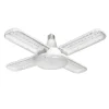 LED Grolys Pære E27 | 2-Pak | 59 PPF | 40W | PLANTY | Hvid