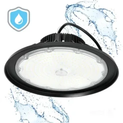 LED High Bay | Industrilampe | Dæmpbar | CCT | 28.000lm | 200W | RIO PRO