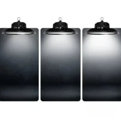 LED High Bay | Industrilampe | Dæmpbar | CCT | 28.000lm | 200W | RIO PRO