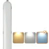 LED Industriarmatur | 40w | 4000K | 6000lm