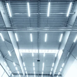 LED Industriarmatur | 40w | 4000K | 6000lm