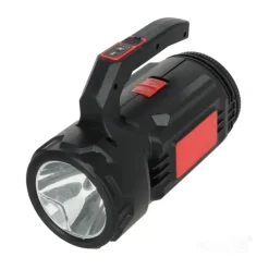 LED lommelygte | Indbygget værktøjssæt | 6000K | IP20