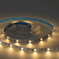 LED lysbånd m/sensor & batteri til skabe
