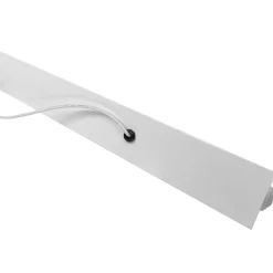 LED Lysskinne til Troldtekt | 24V | 60cm | 13W | CCT 3000/4000K