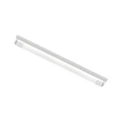 LED Lysstofrør Armatur | Inkl. 18W T8 Rør | 120cm | IP20