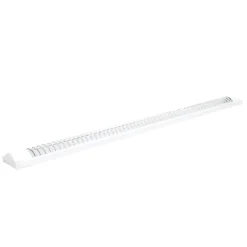 LED Lysstofrør Armatur | T8 Rør | 1x120cm | ZEBRA