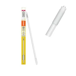 LED Lysstofrør | 549mm | T5 | 3000K | 1000lm | 7W | OSRAM