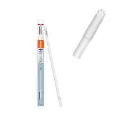 LED Lysstofrør | 549mm | T5 | 4000K | 1050lm | 7W | OSRAM