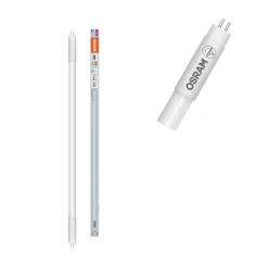 LED Lysstofrør | 517mm | T5 | 4000K | 850lm | 7W | OSRAM
