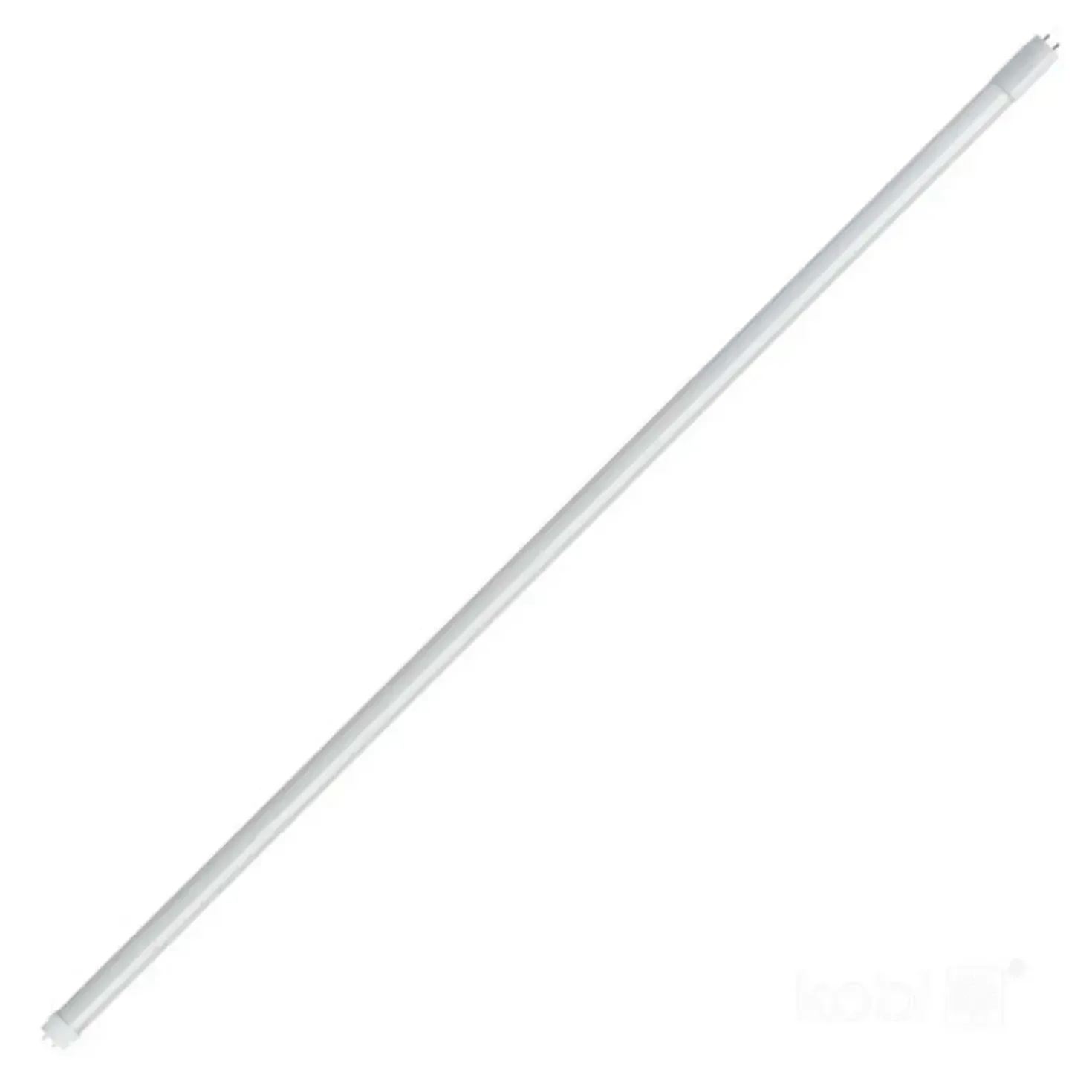 LED Lysstofrør | 25-Pak | 150cm | T8 | 6500K | 3520lm | 22W | Premium