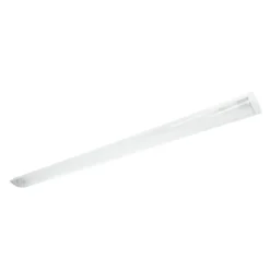 LED Lysstofrørs Armatur | 120cm | T8 rør | 2x LED Rør | DELFIA