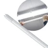 LED Lysstofrør T8 | 60cm | 4000K | 1440lm | 9W | Premium