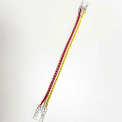 Ledningssamling | CCT | 10mm | IP20 | Passer til COB CCT strip