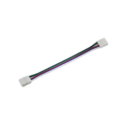 Ledningssamling | COB RGBW LED Strip 12mm