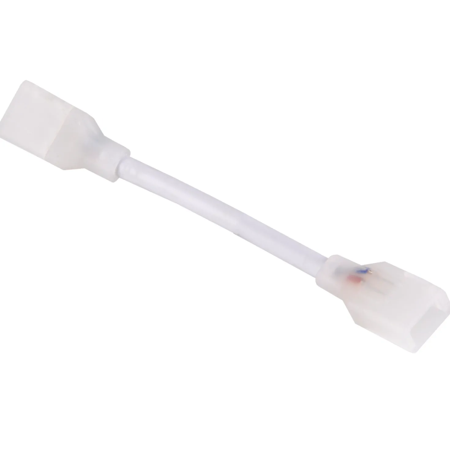Ledningssamling | LED neon strips 12V-24V | 12mm