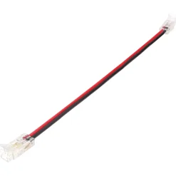 Ledningssamling | 5mm | COB LED Strip | Til Enkelt Farve