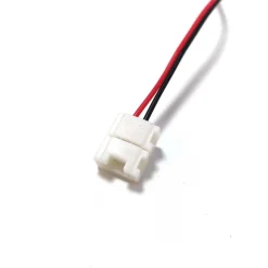 Ledningssamling | 8mm | IP65 LED Strip | SMD LED Strip | Enkelt Farve LED Bånd | 2 Pin