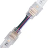 Ledningssamling 50mm RGBW 4in1, 12mm