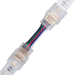 Ledningssamling 50mm RGBW 4in1, 12mm