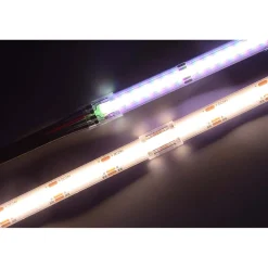 Ledningssamling | RGB | 10mm | IP20 | Passer til COB RGB strip