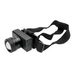 LED Pandelampe | 1000lm | 10W | IPX4 | USB-C