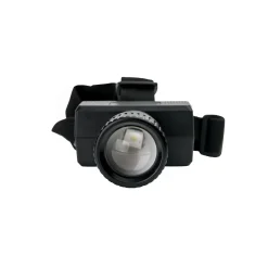 LED Pandelampe | 1000lm | 10W | IPX4 | USB-C