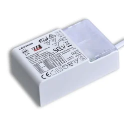 LED Panel Driver | Til Paneler mellem 250-600mA | Max. 24W
