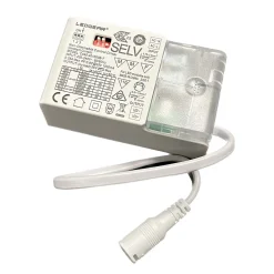 LED Panel Driver | Til Paneler mellem 650-1000mA | Max. 38W