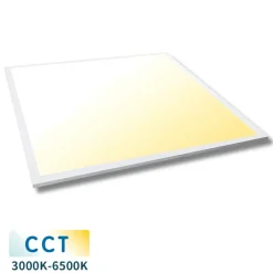 LED Panel 60x60 | CCT | 3200lm | 32W | SMART | Hvid